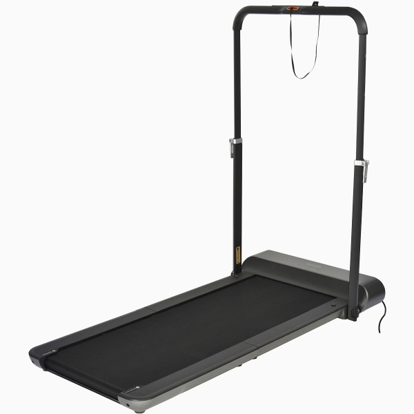 Kompaktiškai sulankstomas vaikščiojimo takelis Xiaomi Kingsmith Walkingpad R1 Pro LED (EU) vaikščiojimo takelis