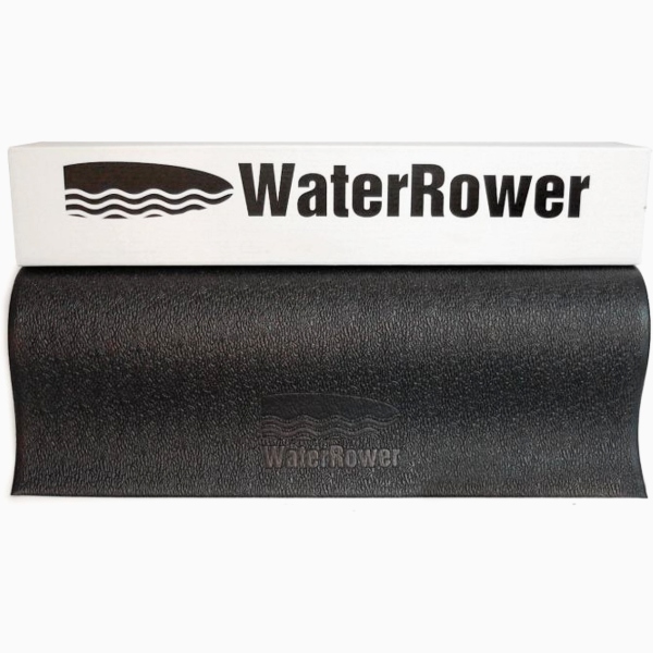 Apsauginis grindų kilimėlis WaterRower Mat 230x92x0.5cm