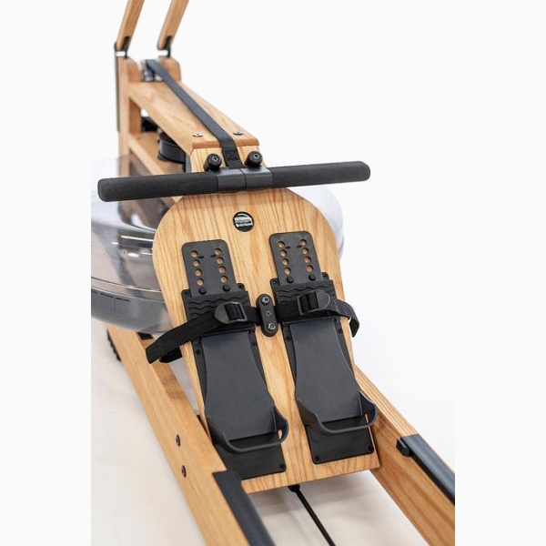 Irklavimo treniruoklis WaterRower Oak Ergometer LCD PRO