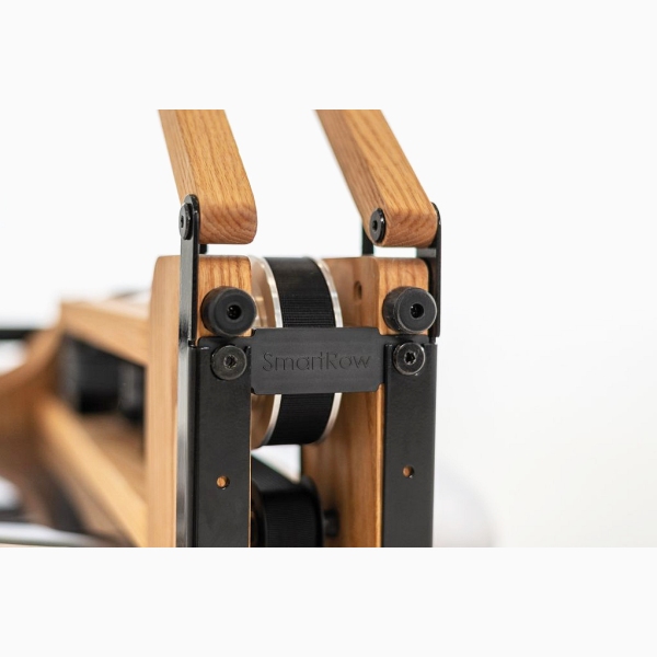 Irklavimo treniruoklis WaterRower Oak Ergometer SmartRow PRO