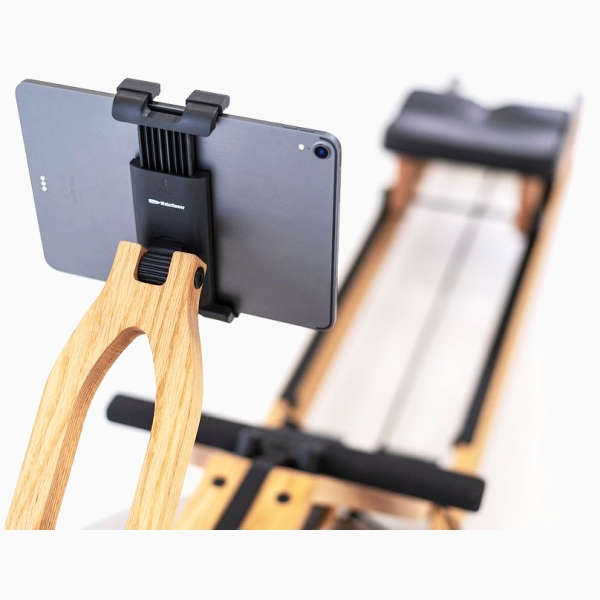 Irklavimo treniruoklis WaterRower Oak Ergometer SmartRow PRO