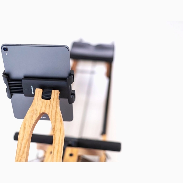 Irklavimo treniruoklis WaterRower Oak Ergometer SmartRow PRO