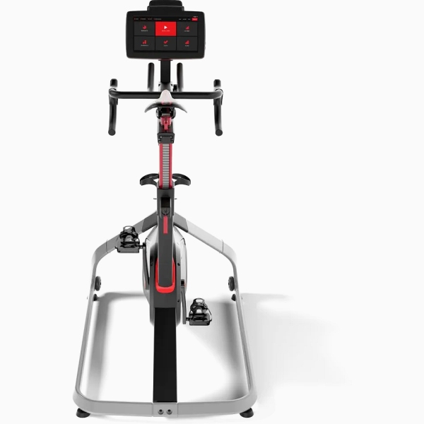 Profesionalus "premium" dviratis treniruoklis - spineris (0-2500watts) Wattbike AtomX TFT 10" PRO 