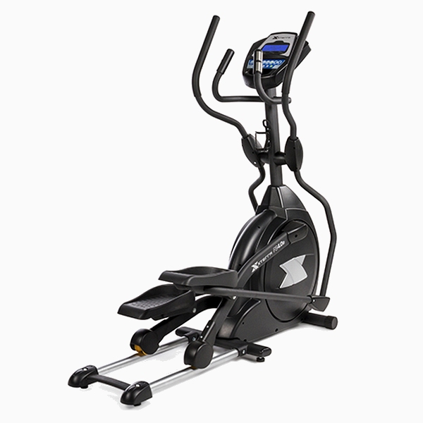 Magnetinis elipsinis treniruoklis Xterra Fitness FS4.0 LCD Magnetinis elipsinis treniruoklis Xterra Fitness FS4.0 LCD