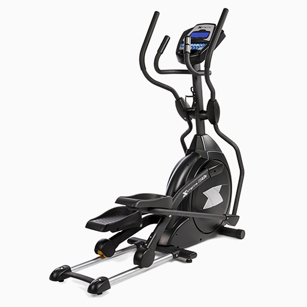 Magnetinis elipsinis treniruoklis Xterra Fitness FS4.0 LCD