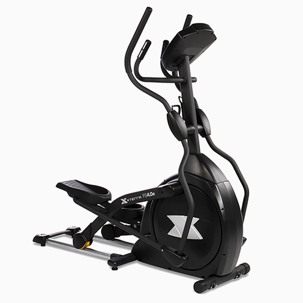 Magnetinis elipsinis treniruoklis Xterra Fitness FS4.0 LCD Magnetinis elipsinis treniruoklis Xterra Fitness FS4.0 LCD