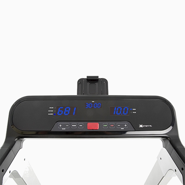 Bėgimo takelis Xterra Fitness I-Power TR2.0 LED