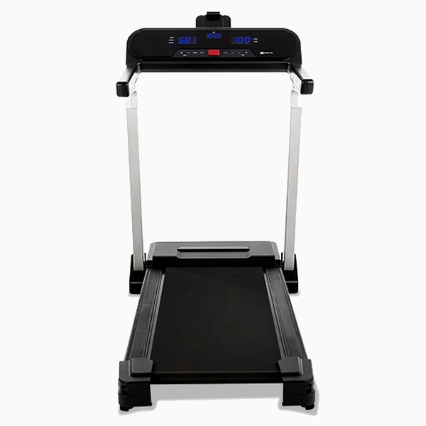 Sulankstomas bėgimo / ėjimo takelis Xterra Fitness I-Power TR2.0 LED Sulankstomas bėgimo / ėjimo takelis Xterra Fitness I-Power TR2.0 LED