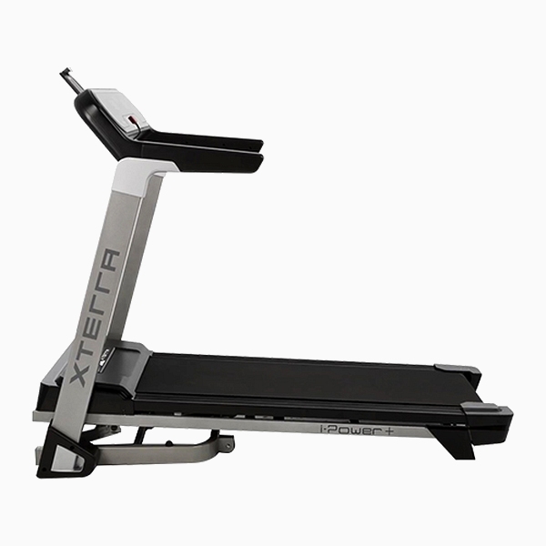 Sulankstomas bėgimo / ėjimo takelis Xterra Fitness I-Power TR2.0 LED Sulankstomas bėgimo / ėjimo takelis Xterra Fitness I-Power TR2.0 LED
