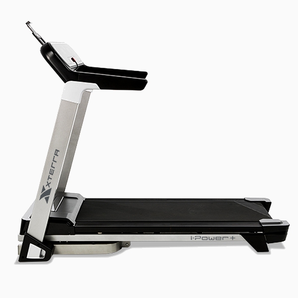 Sulankstomas bėgimo / ėjimo takelis Xterra Fitness I-Power TR2.0 LED Sulankstomas bėgimo / ėjimo takelis Xterra Fitness I-Power TR2.0 LED